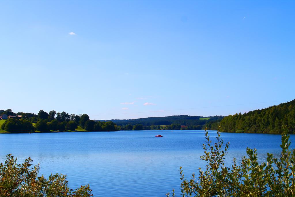 Apartament Ferienhaus Eitel Spalt Zewnętrze zdjęcie